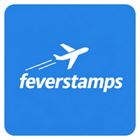 Feverstamps Logo
