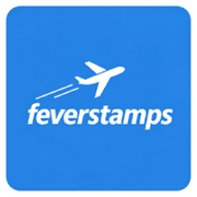Feverstamps Logo